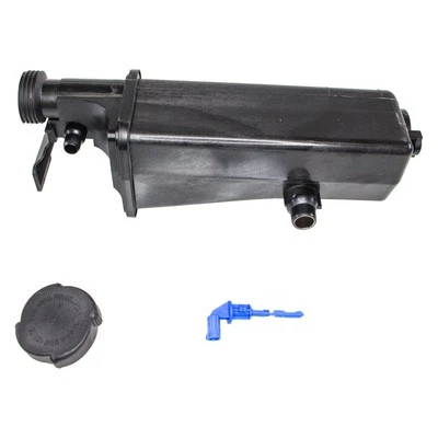For BMW X5 2001-2006 CRP EPK0018 Engine Coolant Reservoir Kit Foto 1 de 4