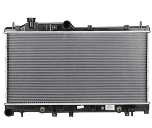 Brand New Radiator for Subaru Forester 2.5L Non Turbo 2009-2013 - Picture 1 of 7