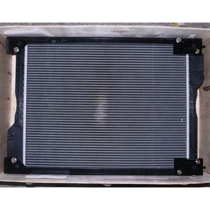 Radiator 377-5263 For Caterpillar CAT 416F 420F 428F 430F 432F Backhoe Loader - Picture 1 of 7