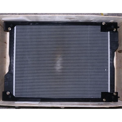 Radiator 377-5263 For Caterpillar CAT 416F 420F 428F 430F 432F Backhoe Loader - Image 1 of 4
