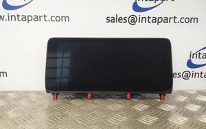 MULTIFUNCTION DISPLAY LEXUS RX SERIES MK4 2022 86110-48690-C0 - Picture 1 of 7