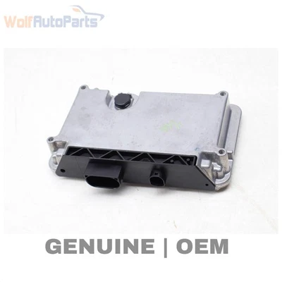 2015-2018 AUDI A8 QUATTRO D4 - Image Processing / Adaptive Cruise Control Module - Bild 1 von 4