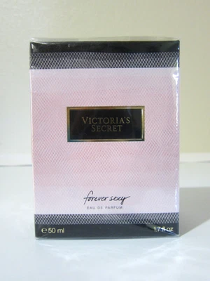 Selado na caixa raro Victoria Secret FOREVER SEXY EDP Eau de Parfum perfume 1,7 oz - Imagem 1 de 3
