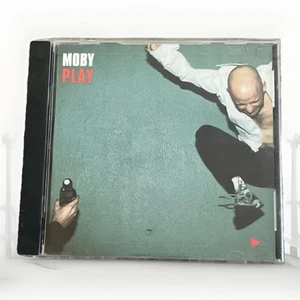 Play by Moby (CD, Feb-2006, V2 (USA)) - Imagen 1 de 4