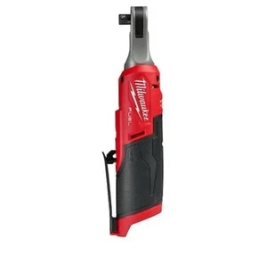 Milwaukee Tool 2567-20 M12 Fuel 3/8 In. High Speed Ratchet (Tool Only) - Picture 1 of 9