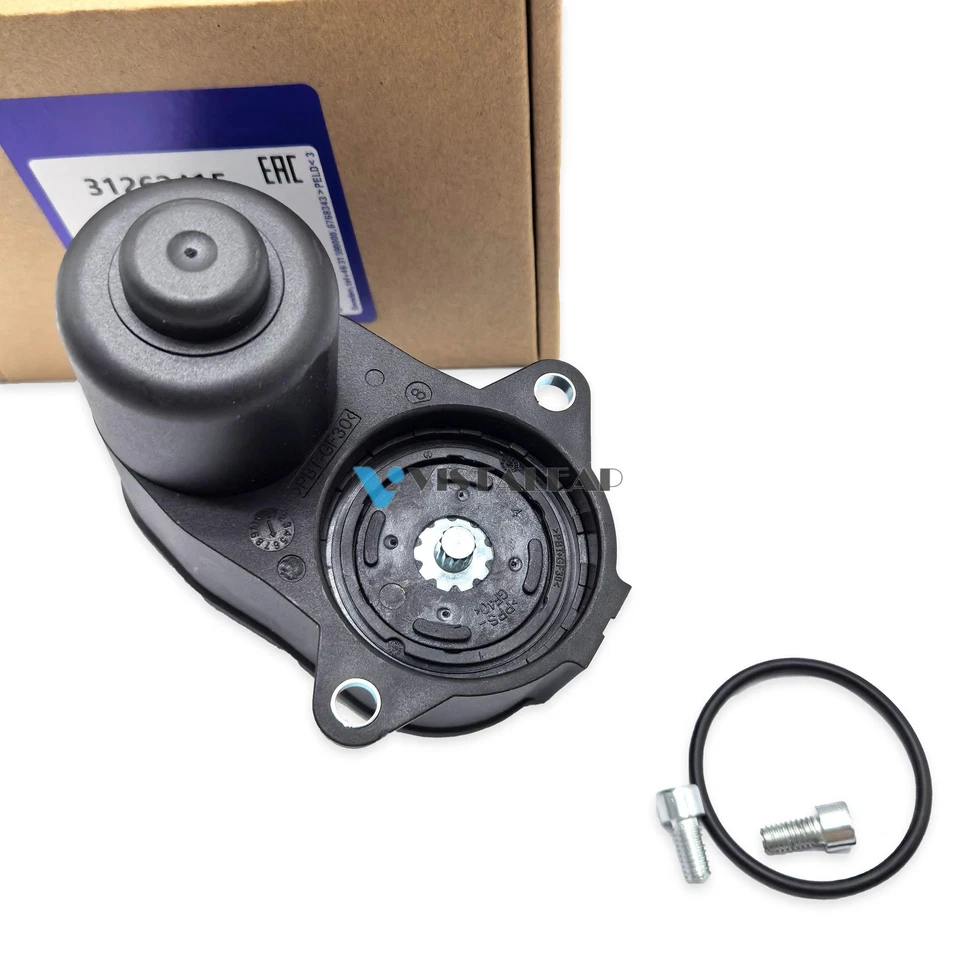 OEM For 2008-2018 Volvo S60 S80 XC60 XC70 V70 Rear Parking Brake Actuator - Imagem 1 de 4