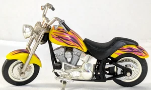 Harley Davidson 1:17 Scale 2000 Spin Master Toys - Picture 1 of 7