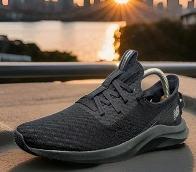 Zapatos para correr New Balance Nergize Sport V2 para mujer talla 8,5 en muy buena condición WNRGSLC2 Foto 1 de 4