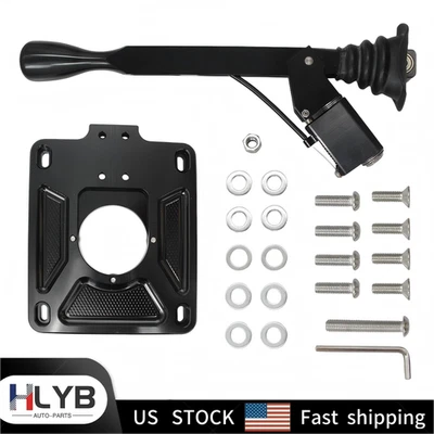 BILLET SHORT SHIFTER FOR NISSAN 350Z FAIRLADY Z33 INFINITI G35 5/6 SPEED VQ35 - Image 1 of 4