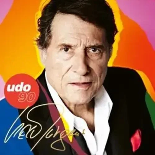 udo 90/PREMIUM | Udo Jürgens | Audio-CD | 5 CDs | Deutsch | 2024 - Bild 1 von 1
