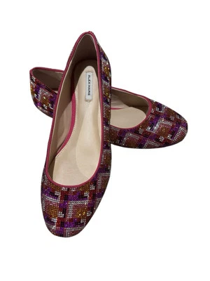 Балетки со стразами Alex Marie 7M AltanaTwo - Изображение 1 из 4