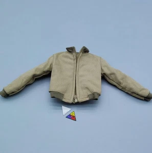 Facepoolfigure FP018 1/6 Man Soldier Coat Jacket Model 12'' Action Figures - Picture 1 of 1