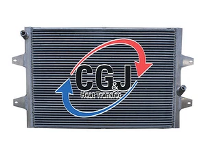 Refrigerador de transmisión Ford Sterling F7HT7A065AA F7HZ7A095AA 1E0050390000 - Imagen 1 de 1