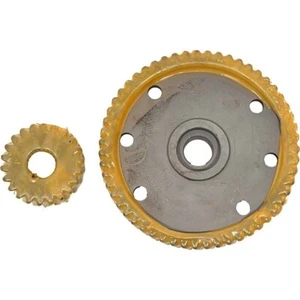 High Speed Gear Set for Club Car Gas Golf Cart with Fuji Rear Axles (2015-Up) - Foto 1 di 1