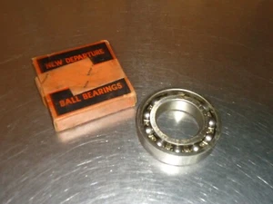 NOS New Departure GM Differential Side Bearing 0103 902103 1933-1935 Chevrolet - Picture 1 of 2