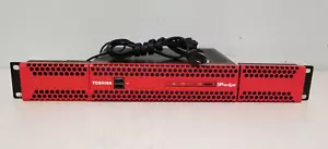 Toshiba IPedge EP System Server (I-EP-1A) W/EARS & POWER SUPPLY #J791 - Picture 1 of 6