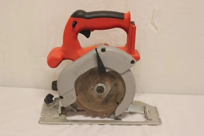 Milwaukee 6 1/2" 18V Battery Circular Skill Saw 6310-20 Tool Only Clean/Nice C2 - Image 1 of 4