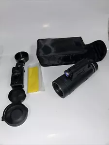 Telescope filled of version is inflate and wonderful - Picture 1 of 12