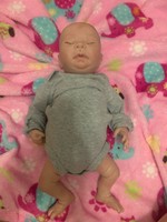 mary shortle dolls ebay