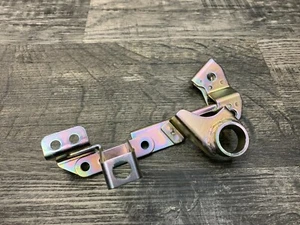*NEW* Kawasaki 2007 2008 ZX6R ZX6P Ninja Right Seat Bracket 11054-1480 OEM - Picture 1 of 4