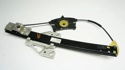 Regulador ventana trasera pasajero Audi S4 2010-2016 Foto 1 de 2