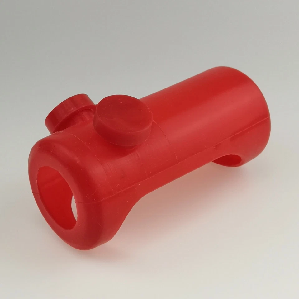 ABURE Aftermarket Silicone Protector Gun Cover 244914 fits Fusion Air Purge AP Gun