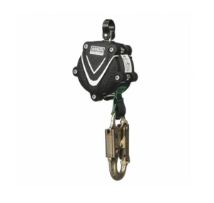MSA 64011-00B V-Shock Mini persönlicher Fallbegrenzer - Bild 1 von 5