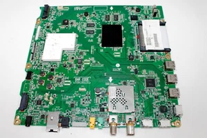 PLACA PRINCIPAL EAX66085703 (1.0) PARA LG 40UB800V PANTALLA LED TV: V400DK1-KE1 REV.C8 - Imagen 1 de 2