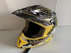 XS Motorcycle \u0026 Powersports Helmets 