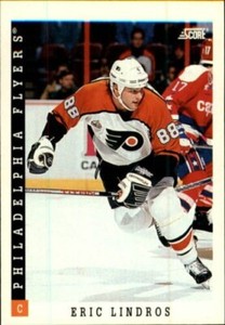 1993-94 Score Canadian Hk #s 1-252 +Rookies (A1224) - You Pick - 10+ FREE SHIP