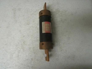 Littlefuse Fuse FLSR-250 Time Delay Dual Element Current Limiting 250amp RK5 - Picture 1 of 6
