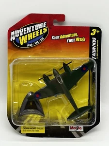 Maisto Tailwinds Adventure Wheels De Havilland Mosquito FB Mk.VI 2011 - Picture 1 of 2