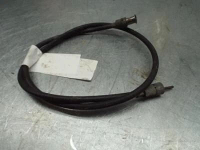 Suzuki GS1100 G 1982-1983 Motorcycle Speedo Speedometer Cable - Image 1 of 4