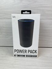 Kit Portable Compact Power Pack For Amazon Echo 2nd Generation Boxed