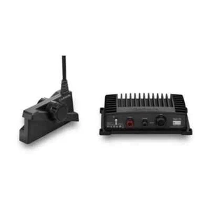 Garmin LiveScope Plus LVS34 Transducer System With GLS 10 Black Box 010-02706-00 - Picture 1 of 4