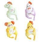 Cute Cartoon Toddlers Soother Sleep Toy Plush Figurines Soothing Doll Toy