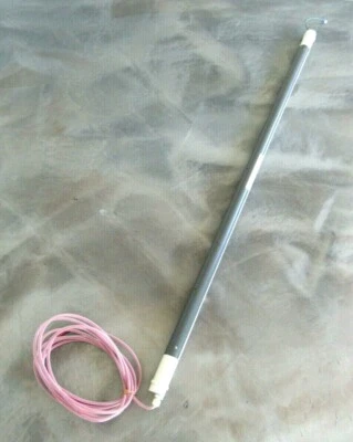 USED SIMCO CHARGEMASTER STATIC NEUTRALIZING BAR 39-1/2" - Image 1 of 3