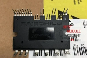 1PZ modulo di alimentazione Fairchild FSBB20CH60F NUOVO 100% garanzia qualità - Foto 1 di 1