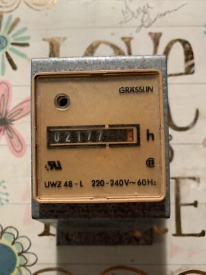 grasslin timer - Image 1 of 4