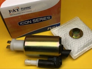 Fuel pump for Ford F250 5.8L Carb 73-85 351 Windsor Plastic Intank 2 Yr Wty - Picture 1 of 5
