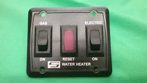 Suburban 233111 Water Heater Power Switch NEW - Picture 1 of 1