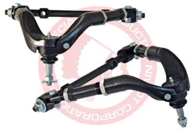 SPC Frontal GM A-Body Brazo de Control Ajustable Kit de Rueda de inclinación (Ambos Lados) 97110 Foto 1 de 2