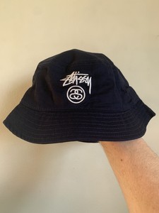 ofertas en Sombreros de hombre Stussy 
