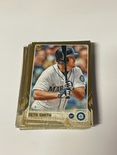 2015 Topps Gold Singles You Pick