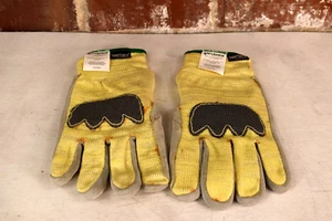 Sechskantrüstung persönliche Schutzrüstung super Stoff schnittfeste Handschuhe - Bild 1 von 4