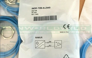 1Pcs For SICK proximity switch explosion-proof sensor IM30-10B-N-ZW0 Replacement - Bild 1 von 4