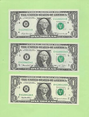 '4126 6214 & 4126 4126'' .. MATCHING (3) ..CU  $1  2-RADARS & 1-REPEATER  1-TRUE - Image 1 of 2