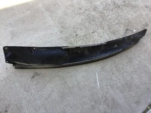 2001 01 99-04 FORD MUSTANG LOWER WIPER COWL FIREWALL COVER PANEL FREE SHIPPING! - Picture 1 of 2