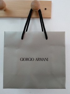 borse armani ebay
