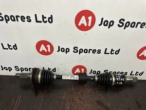 2015-2020 SUZUKI VITARA MK4 1.6 PETROL NS PASSENGER SIDE DRIVESHAFT 44102-61M000 - Picture 1 of 13